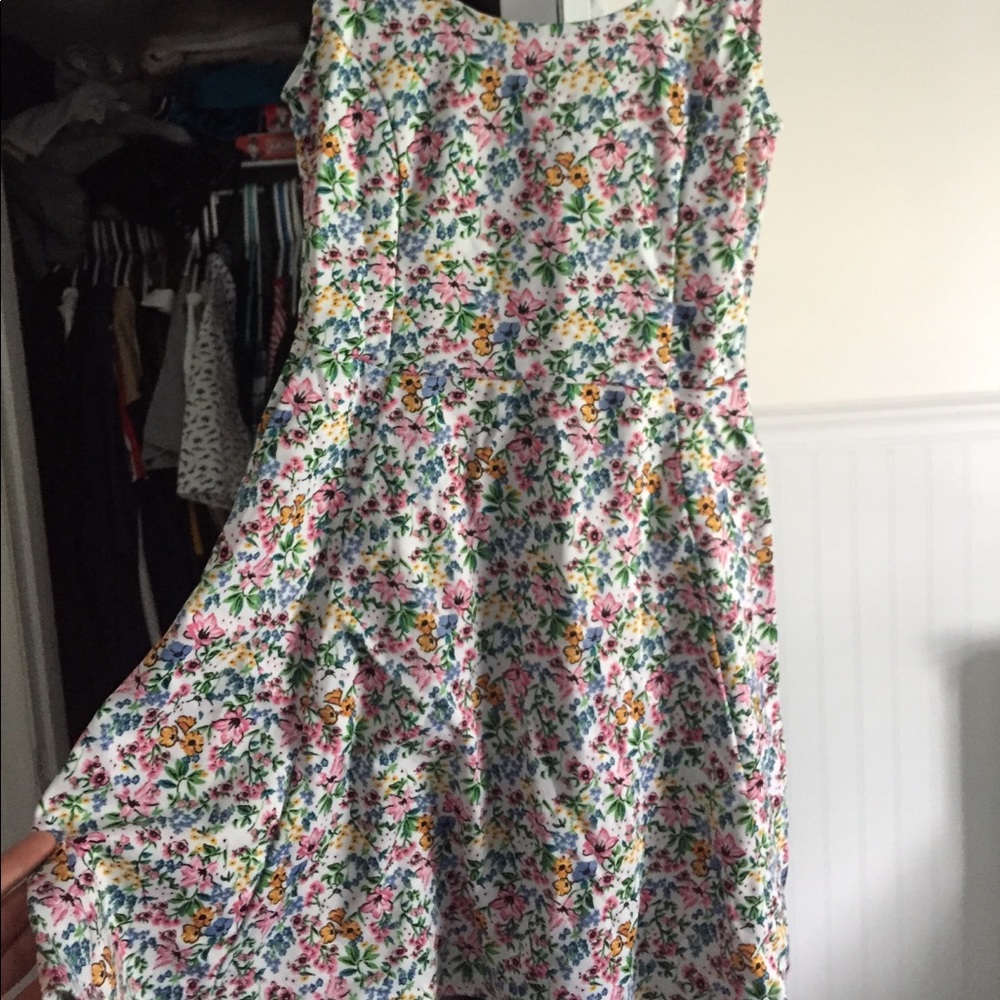 Dress - Picture 3 of 6
